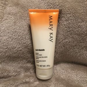 MARY KAY HAND CREAM